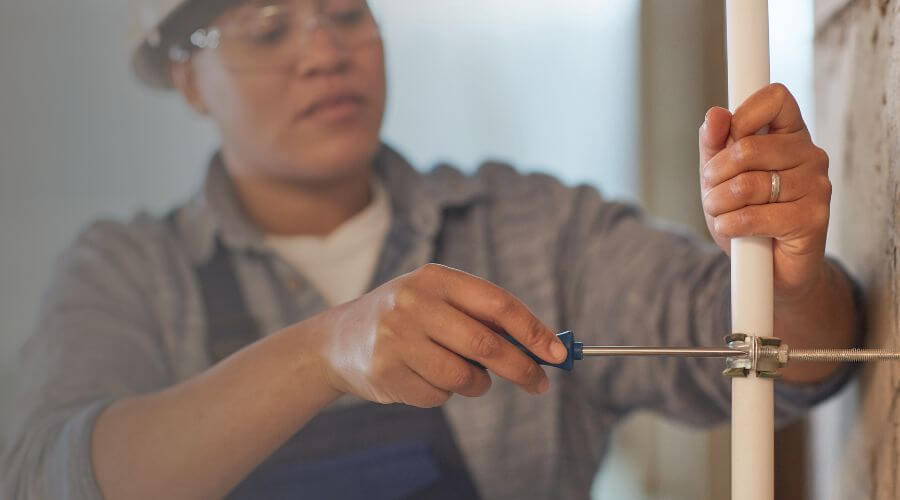Faucet & Showerhead Inspection in Bridgeport, IL